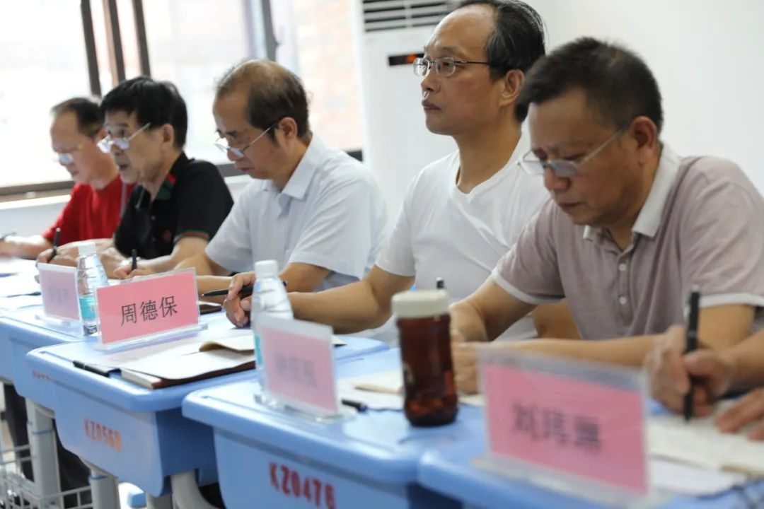 19堂優(yōu)質(zhì)課！直擊郡華學(xué)校教學(xué)競(jìng)賽現(xiàn)場(chǎng)