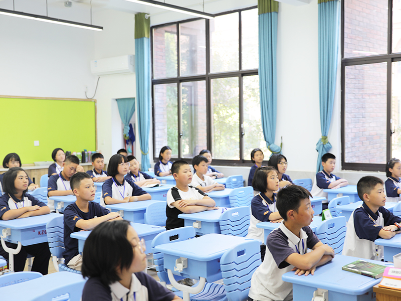 小學