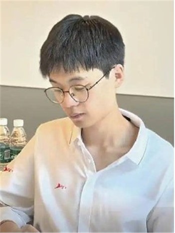 黎祈暉