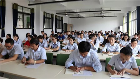 校本課程百花齊放，中秋佳節(jié)創(chuàng)意無限｜長郡郡華學(xué)校微周刊（09.9—09.12）
