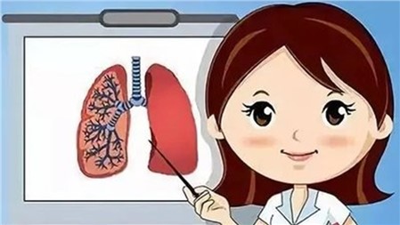 遠(yuǎn)離結(jié)核，守護(hù)健康——郡華學(xué)校肺結(jié)核防治小知識(shí)