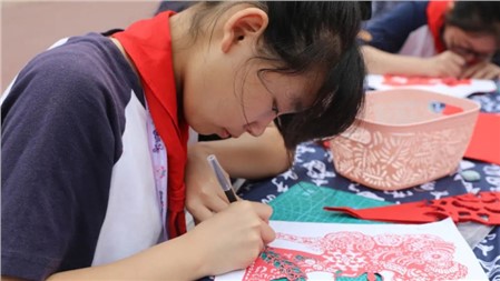 點(diǎn)亮青春，夢(mèng)想發(fā)聲｜郡華學(xué)校微周刊（2021.5.10—5.16）
