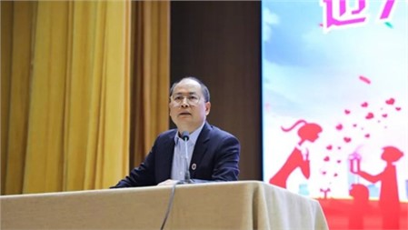 家校共育，攜手同行｜長郡郡華學(xué)校不一樣的家長會(huì)