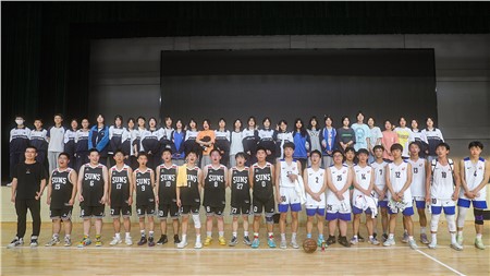 備戰(zhàn)學(xué)考，決勝六月！|郡華學(xué)校微周刊（2022.4.18—4.24）