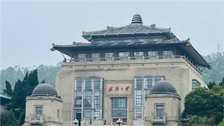 行百里研相伴 閱千帆學相隨———岳陽市郡華高級中學武漢研學之旅